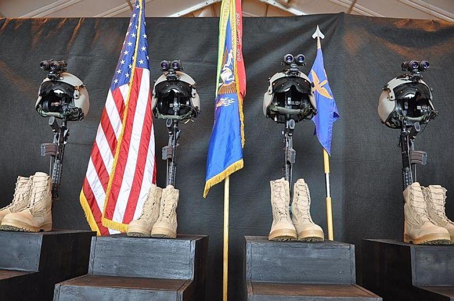 Devil Dog DUSTOFF: For Those I Love I Will Sacrifice