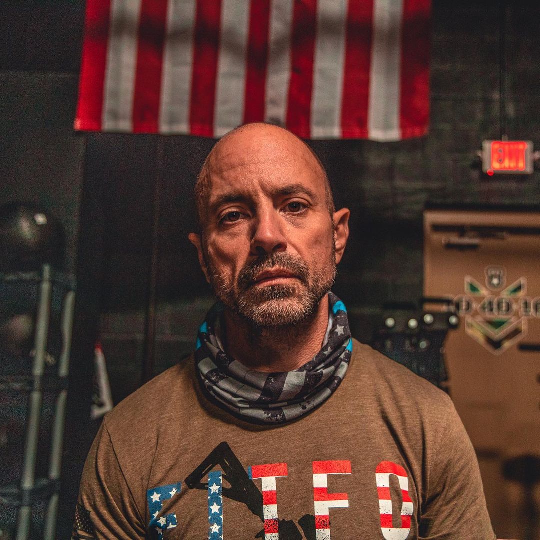 Hero Fitness Event - "The Brock" - May 16th