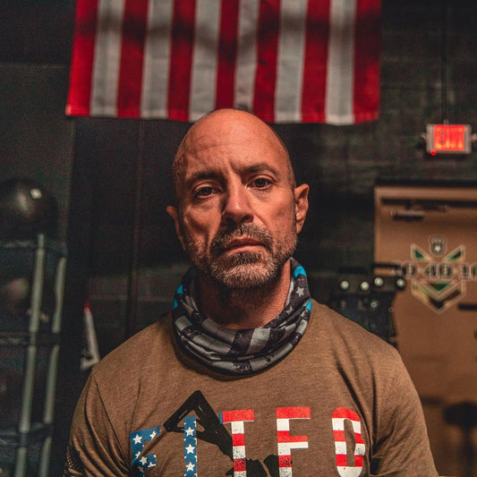 Hero Fitness Event - "The Brock" - May 16th
