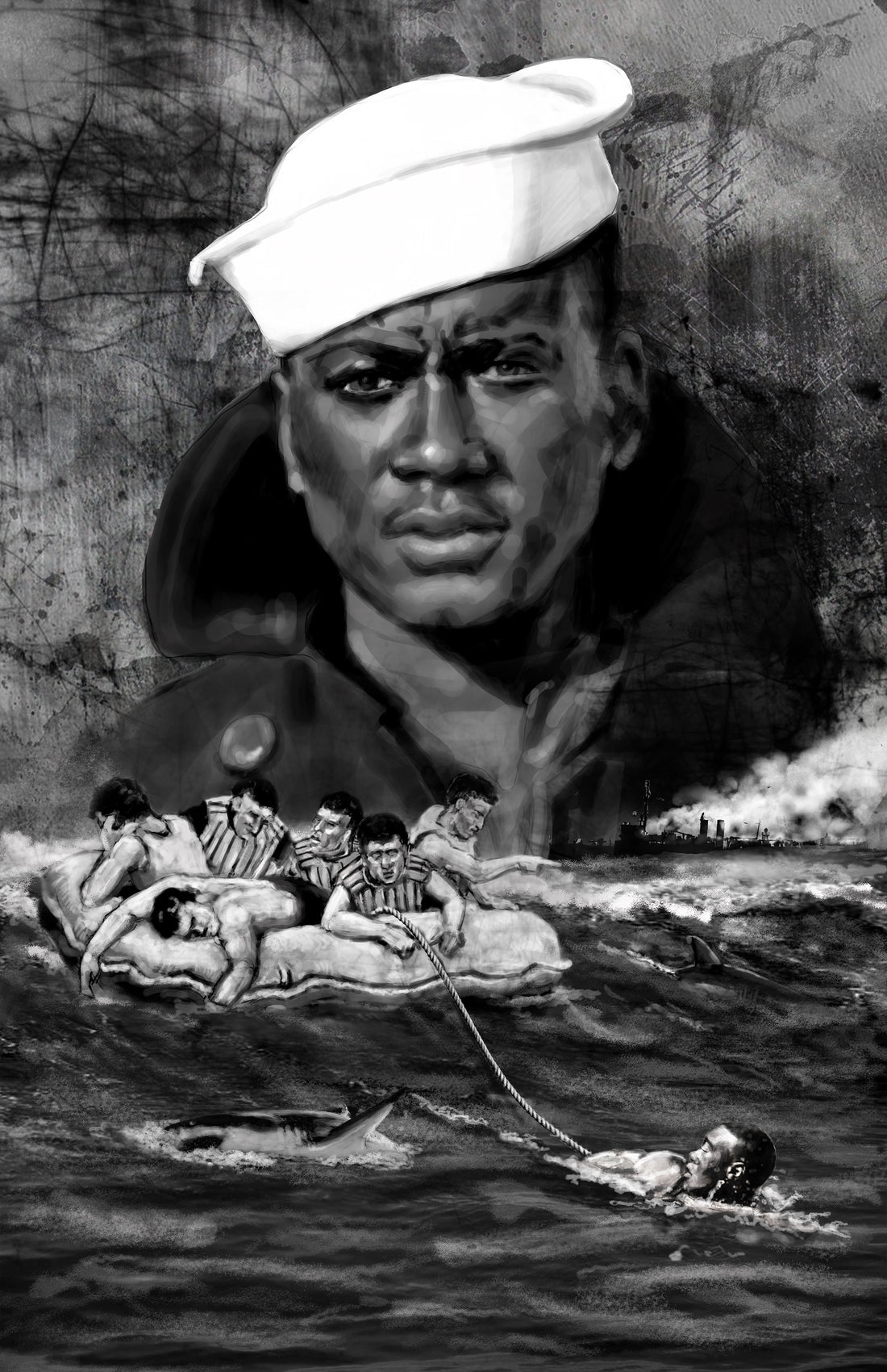 Recognizing an American Hero: Charles Jackson French