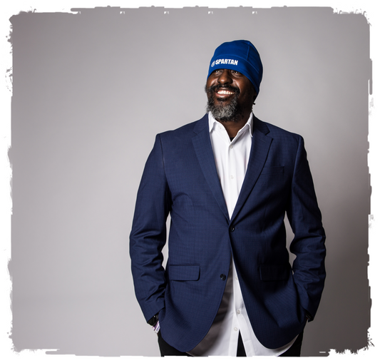 FITFO Podcast Episode 9 - Trevon Sundiata Ferguson