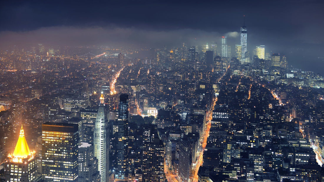 How I Learned To Stop Worrying & Love The Hustle