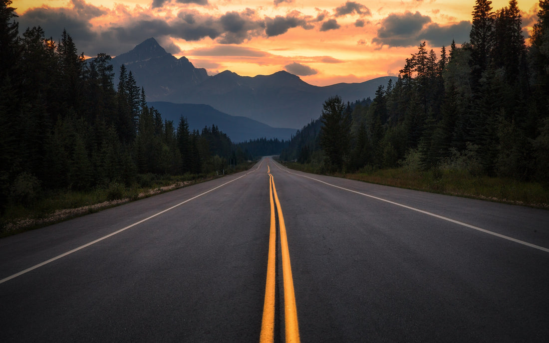 How My 150 Mile Commute Saved My Life