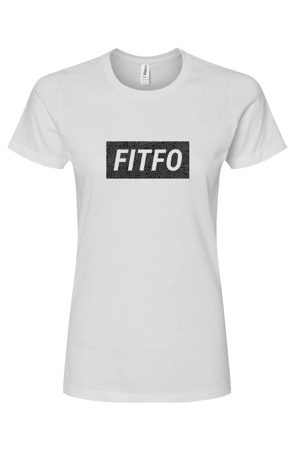Women's Premium Cotton Short Sleeve T-Shirt