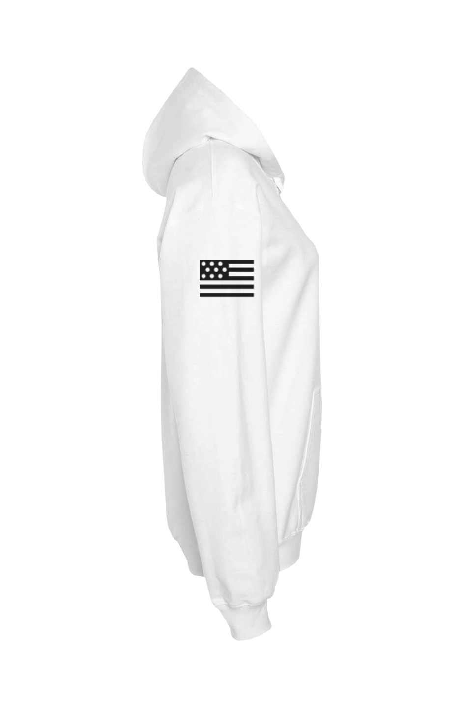 Men's Premium Pullover Hoodie