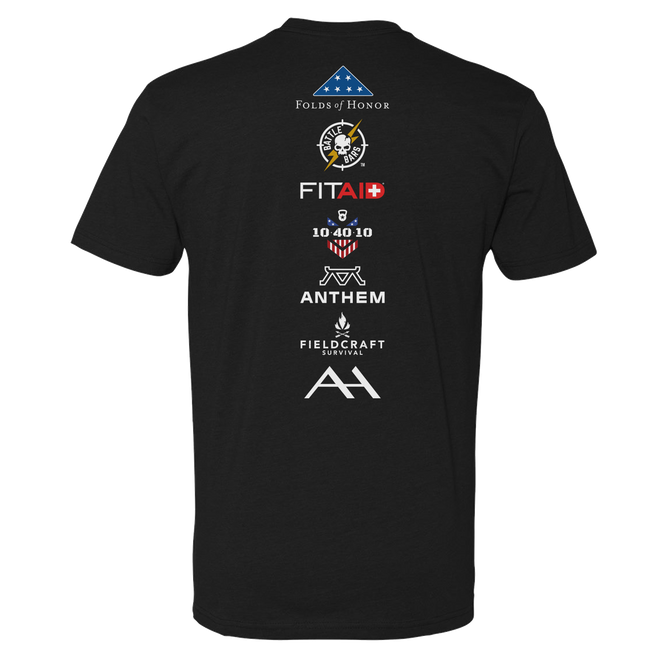 13 for 13 T-Shirt