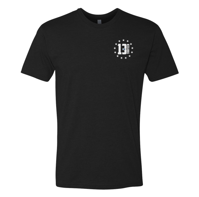 13 for 13 T-Shirt