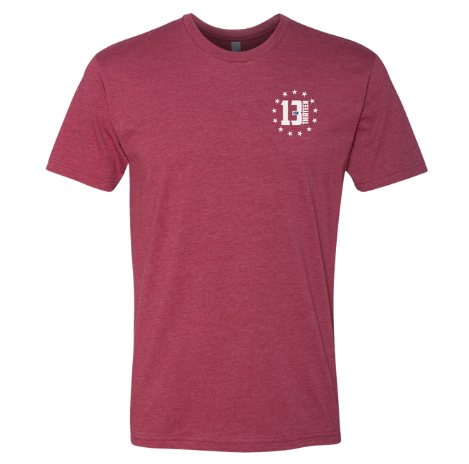 13 for 13 T-Shirt