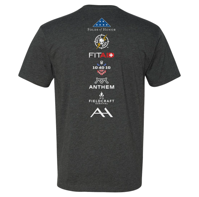 13 for 13 T-Shirt