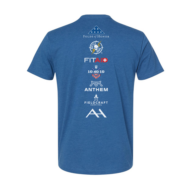 13 for 13 T-Shirt