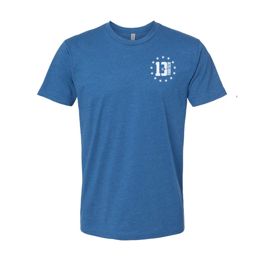 13 for 13 T-Shirt
