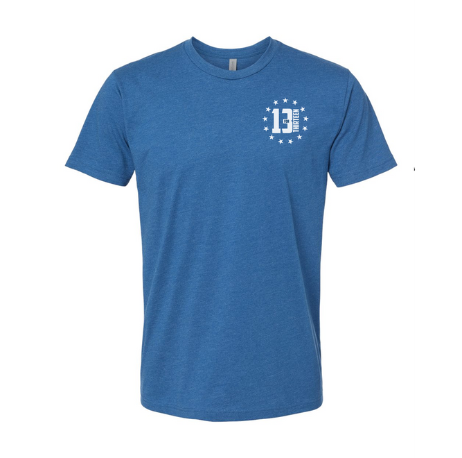 13 for 13 T-Shirt