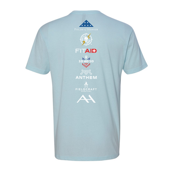 13 for 13 T-Shirt