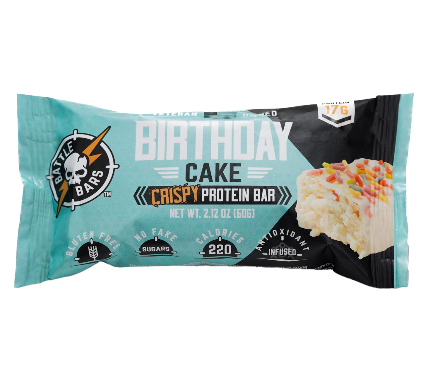 Birthday Cake (x3)