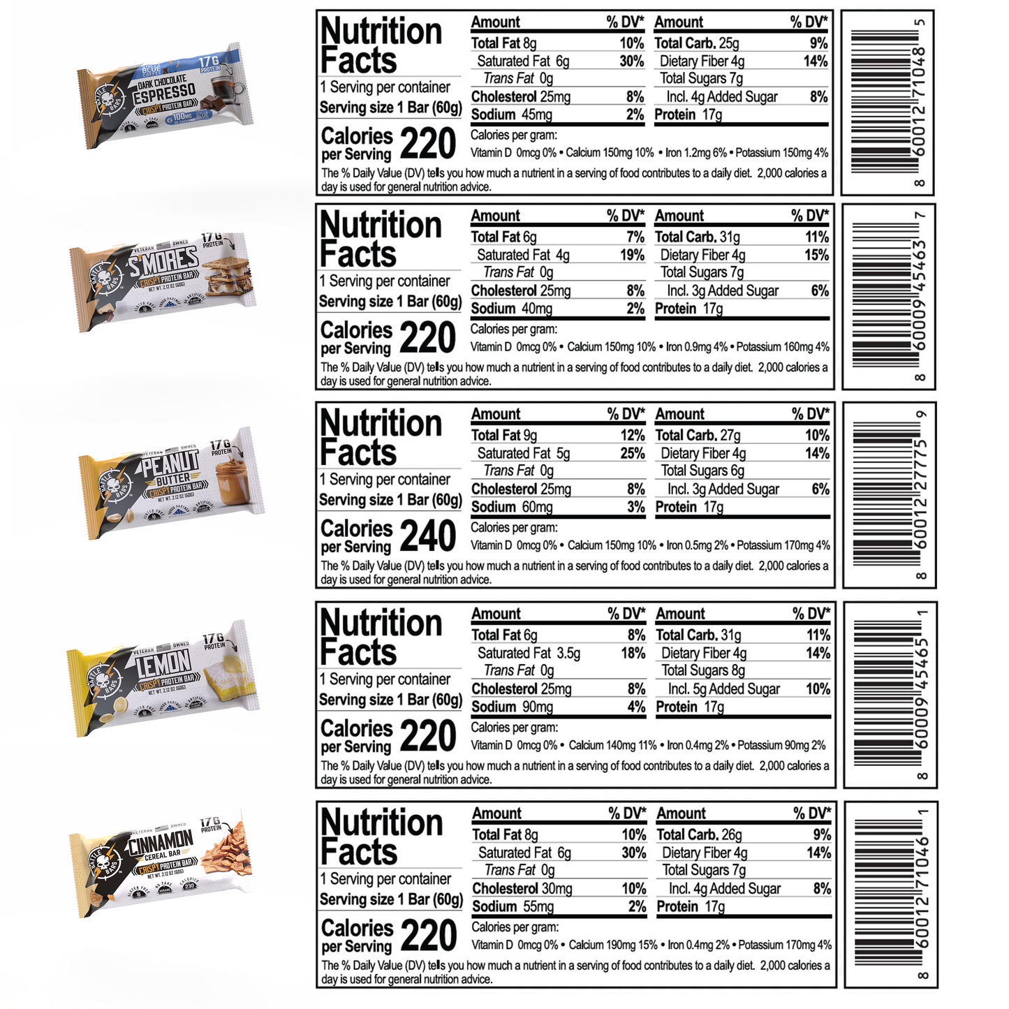 Variety Pack