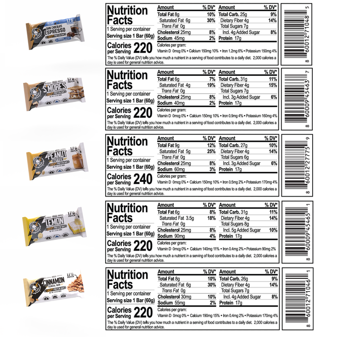 Variety Pack