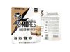 Smores Protein Powder (2.38lbs)