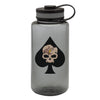 Ace of Spades Water Bottle