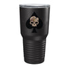 Ace of Spades Tumbler