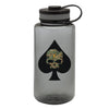 Ace of Spades Water Bottle