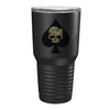 Ace of Spades Tumbler
