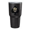 Ace of Spades Tumbler