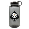 Ace of Spades Water Bottle