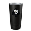 Ace of Spades Tumbler
