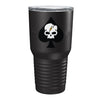 Ace of Spades Tumbler