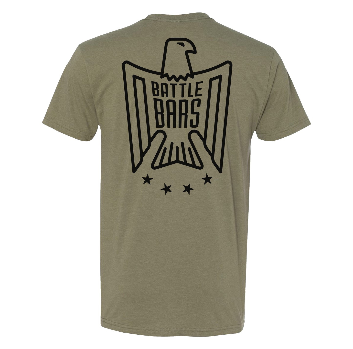 Battle Eagle Tee