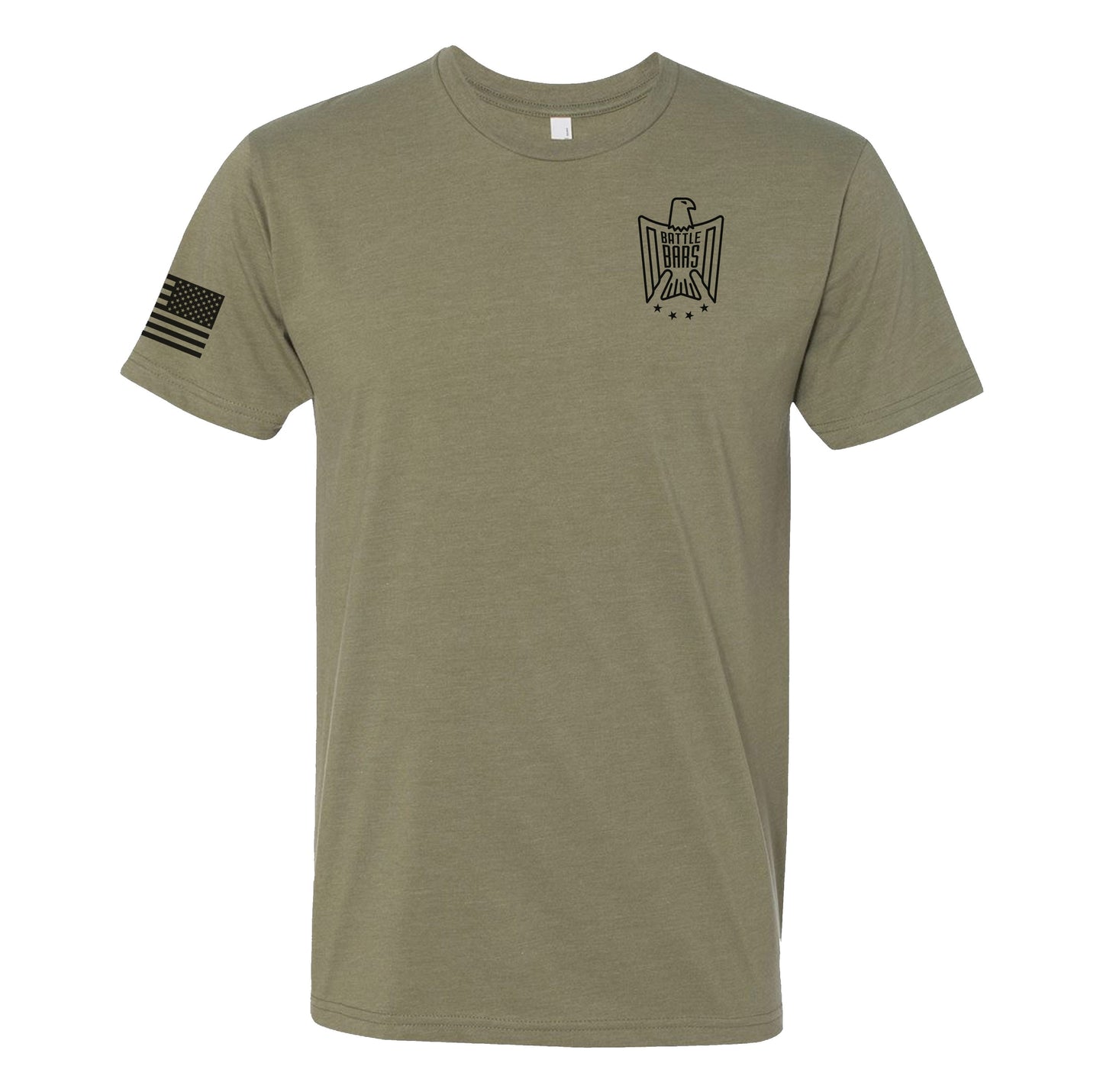 Battle Eagle Tee
