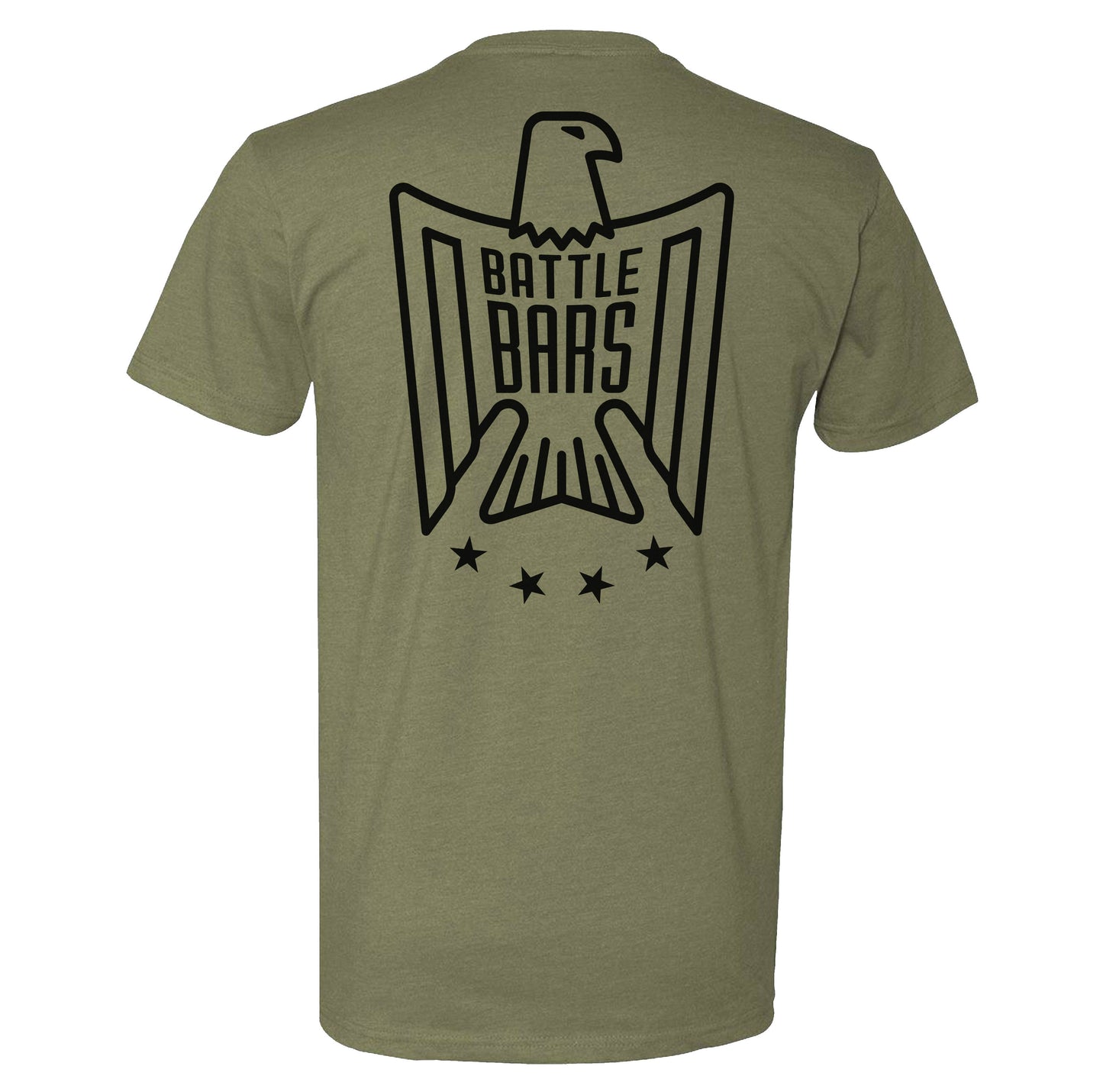 Battle Eagle Tee