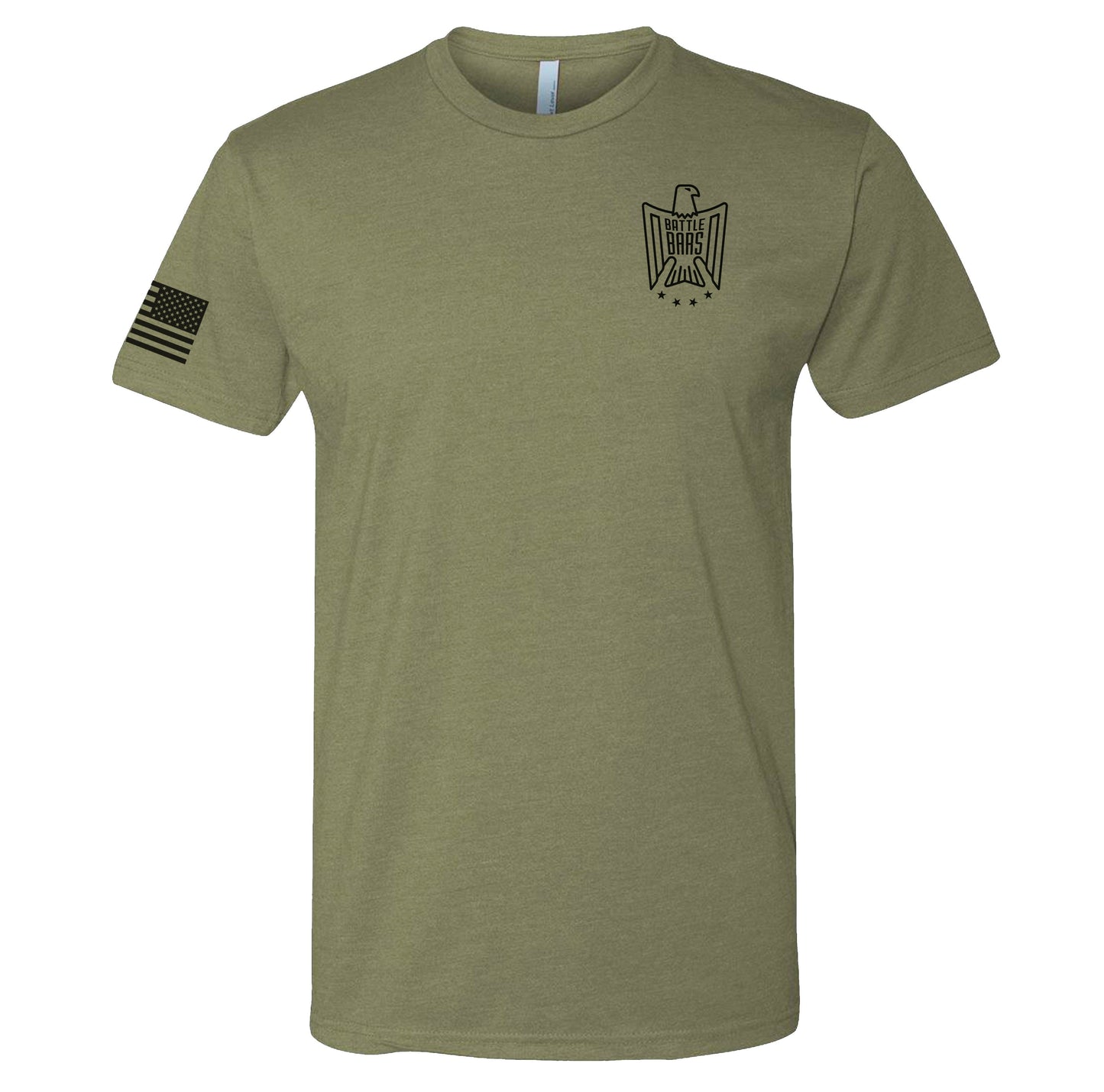 Battle Eagle Tee
