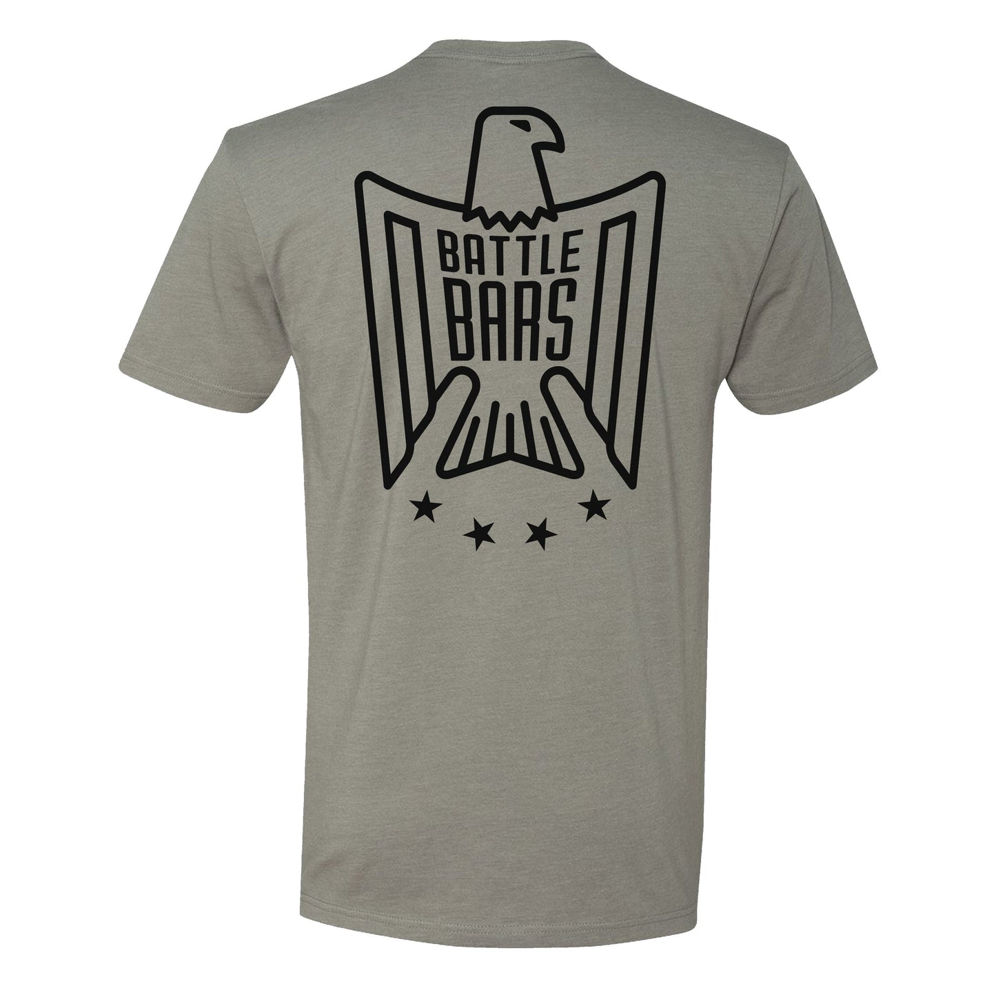 Battle Eagle Tee