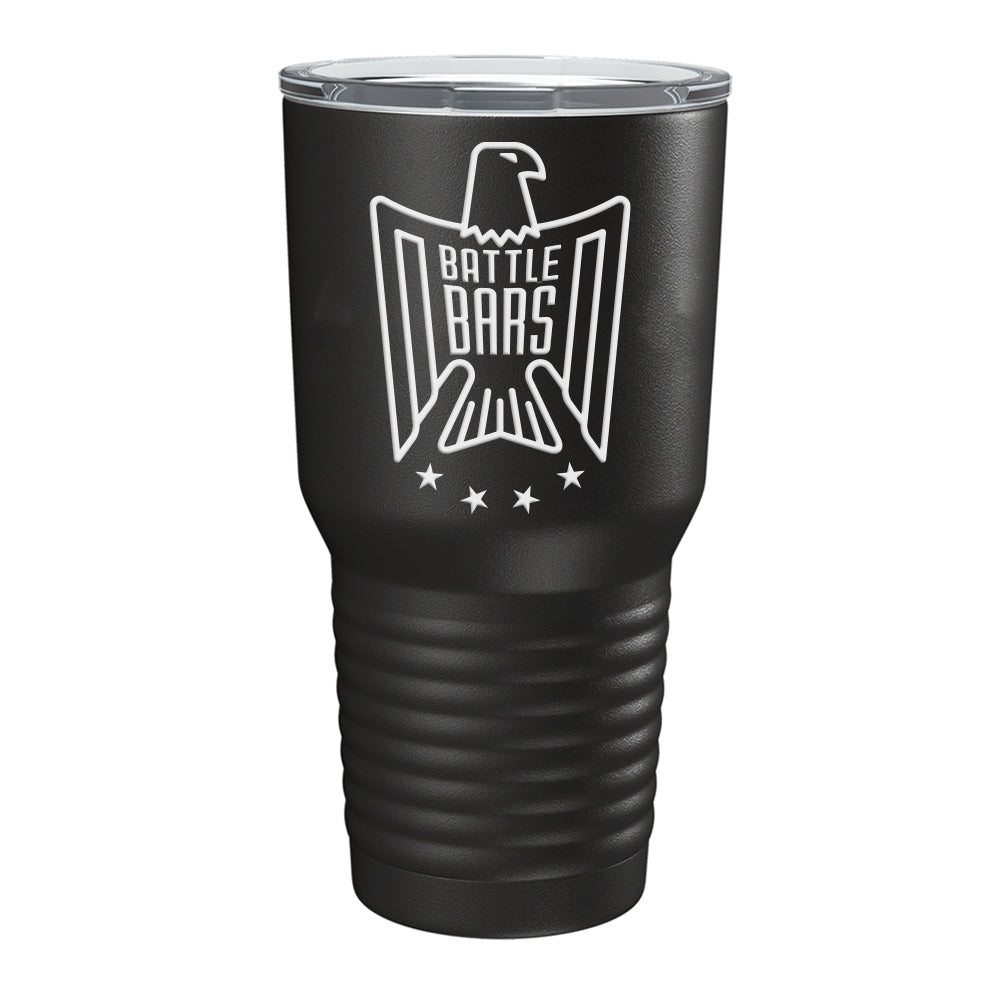 Battle Eagle Color Tumbler
