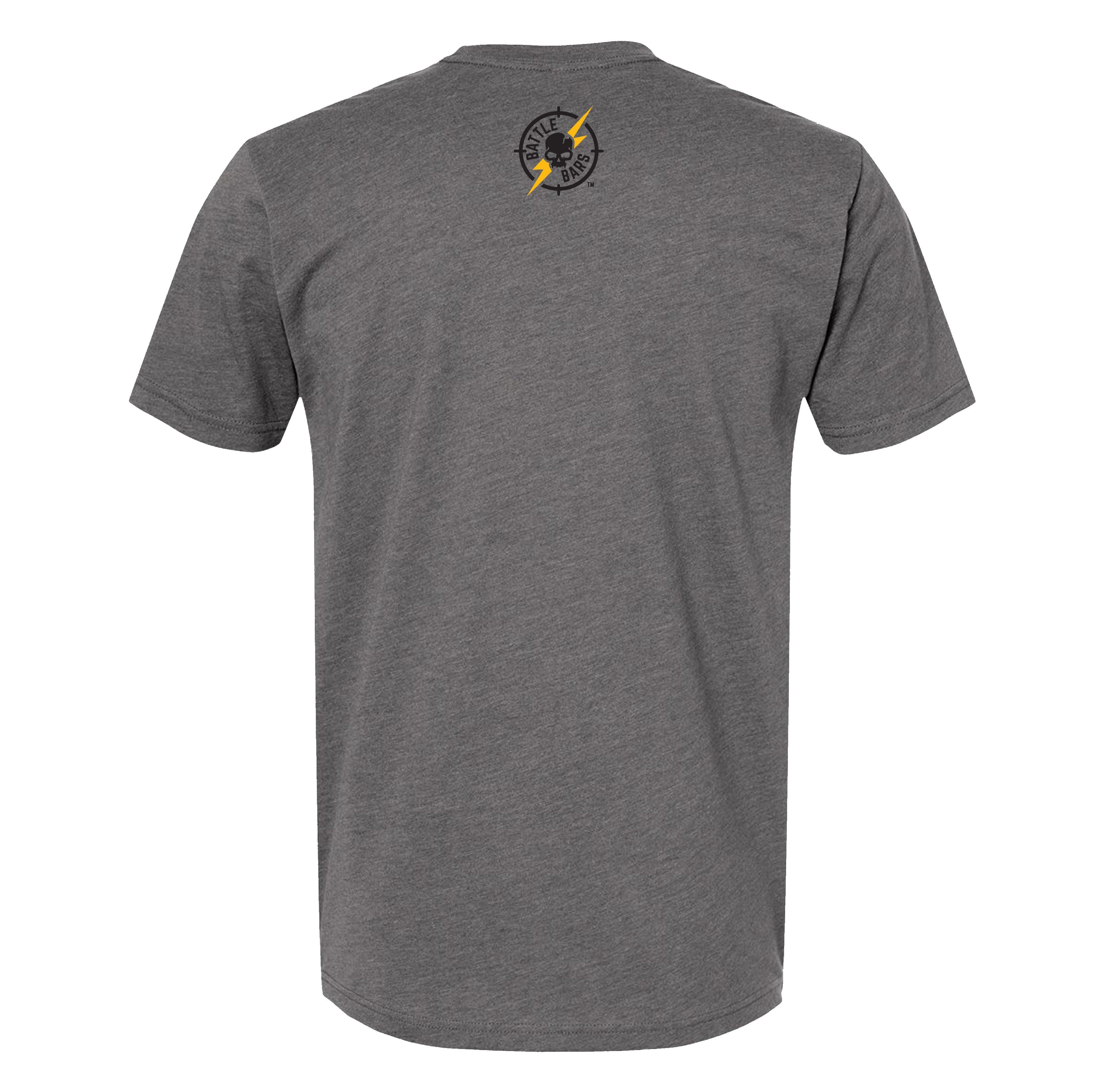 FITFO Topographic Tee
