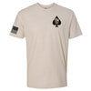 Ace of Spades Tee