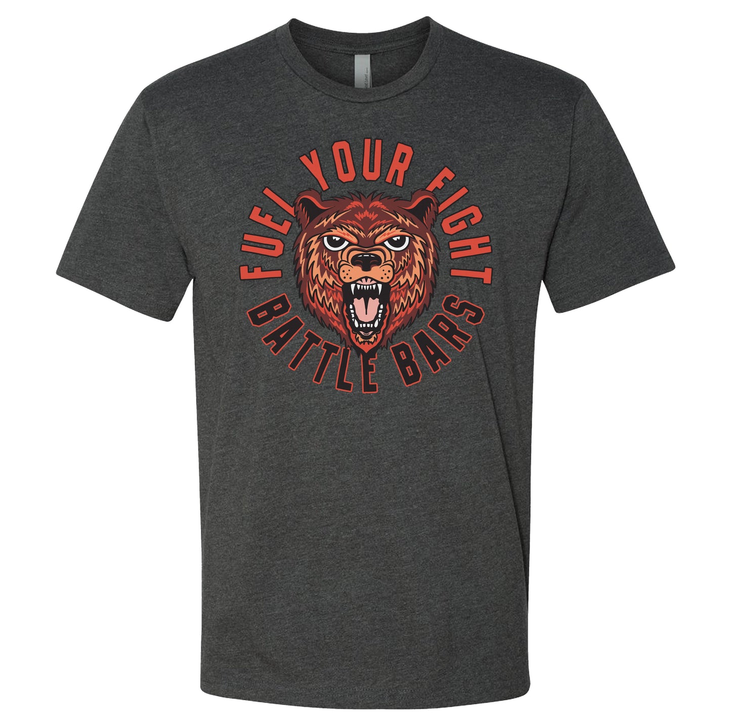 Fuel Your Fight Bear Tee