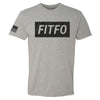 FITFO Topographic Tee