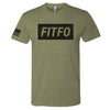 FITFO Topographic Tee