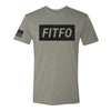 FITFO Topographic Tee