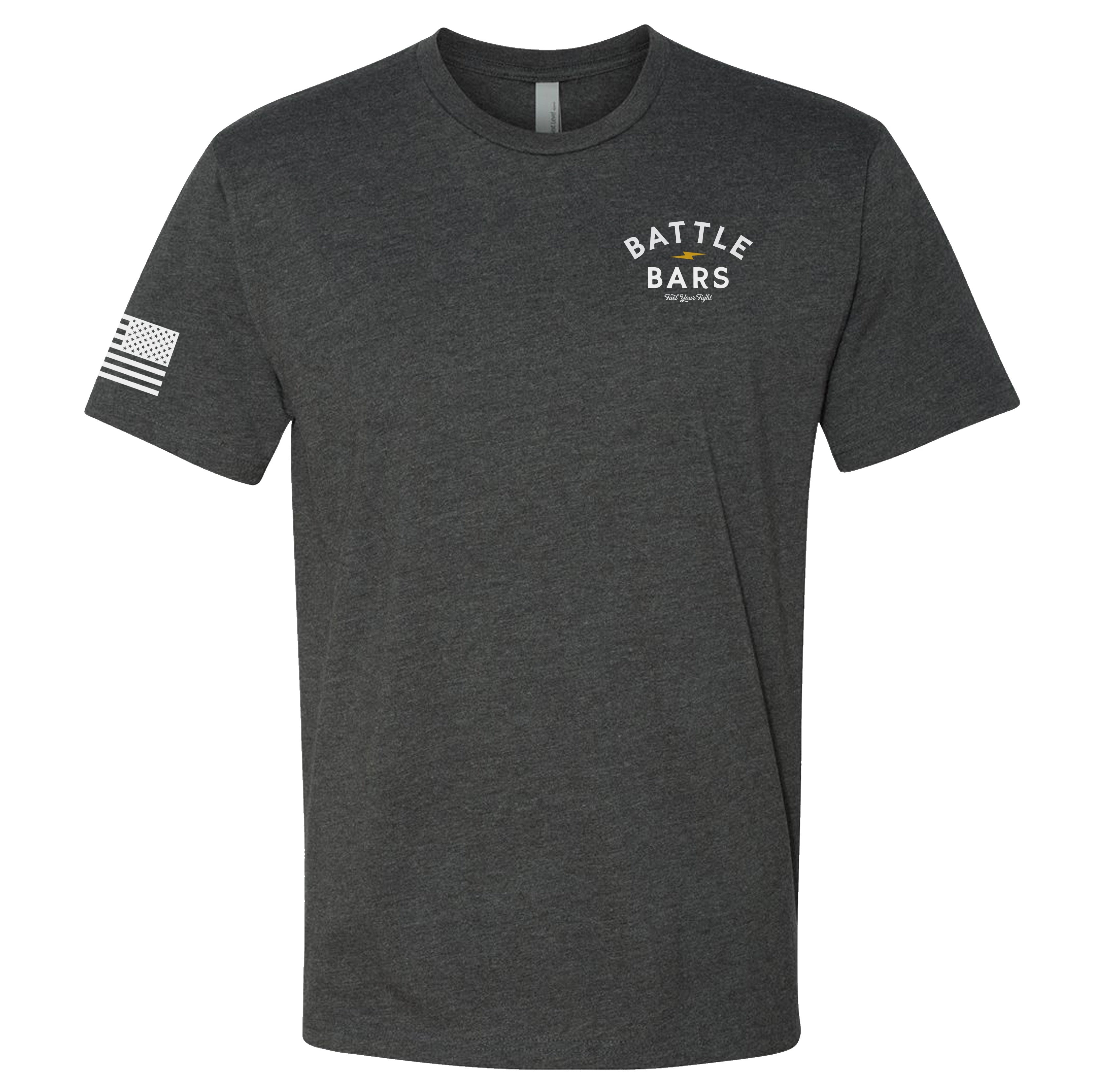 Fuel Your Fight Tee