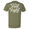 Fuel Your Fight Tee