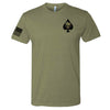 Ace of Spades Tee