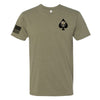 Ace of Spades Tee