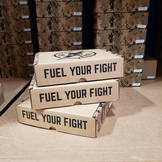 Why Choose Battle Bars Protein Bars?