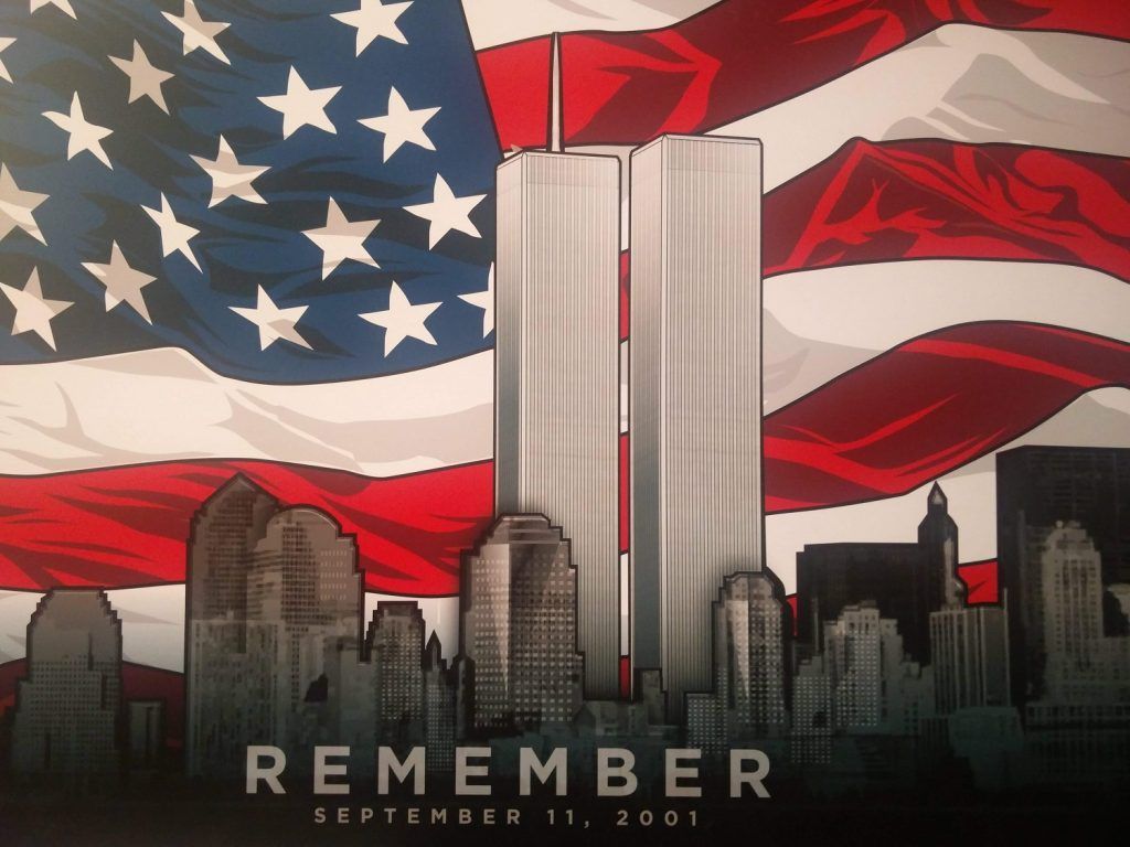 In the News: Alex Witt Discusses Nominate a Hero Program on Anniversary of 9/11