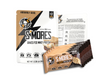 S'mores Bar & Powder Bundle (6 Free Bars)