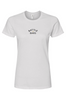 Battle Bars Women's Premium Cotton T-Shirt
