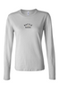 Battle Bars Women’s Jersey Long Sleeve Tee